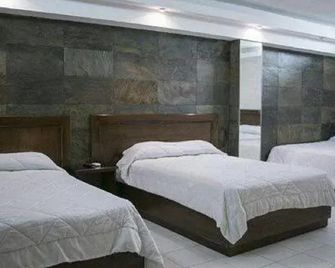 Hotel Roma Plaza - Cidade do Panamá - Spa