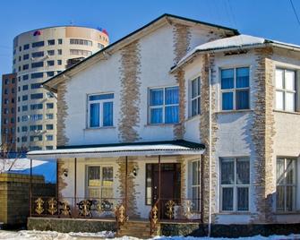 Centre Hostel - Biskek - Edificio