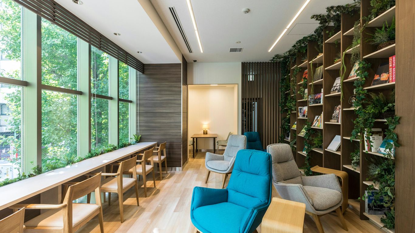 هوتل وينج إنترناشيونال هاكاتا شينكانز