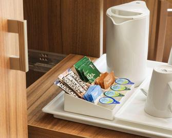 Ramada Hounslow - Heathrow East - Hounslow - חדר שינה