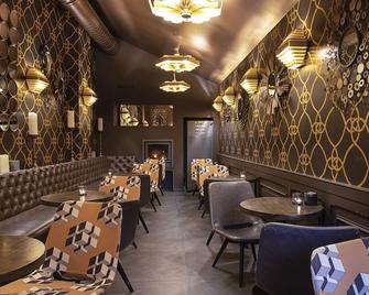 Hotel Groenendaal - Hoeilaart - Restaurante