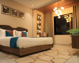 Pride Elite Dwarka Near Dwarkadhish Temple - Dwārka