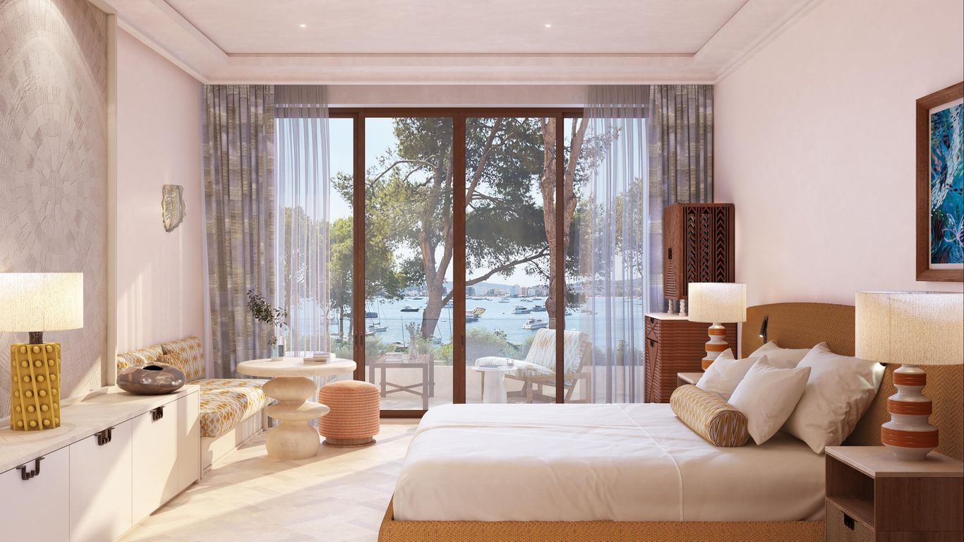 Mandarin Oriental Punta Negra, Mallorca