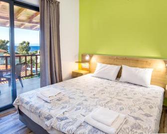Marti Resort - Skala Sotiros - Habitación