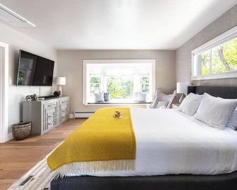 Private Vineyard Stay in Napa Valley - Napa