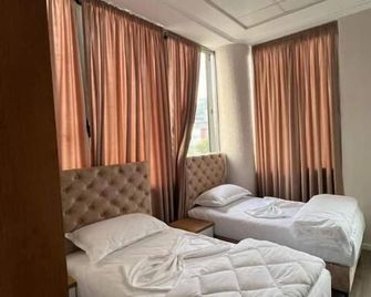 Hotel Princ - Shkodër