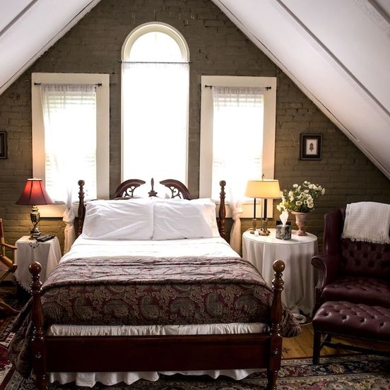 Other view of Clifford House Private Home Bed & Breakfast