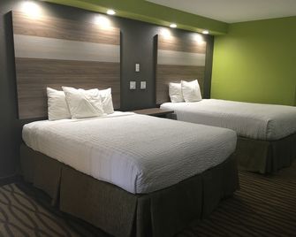 Seabreeze Inn - Fort Walton Beach - Habitación
