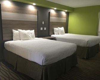 Seabreeze Inn - Fort Walton - Fort Walton Beach - Schlafzimmer