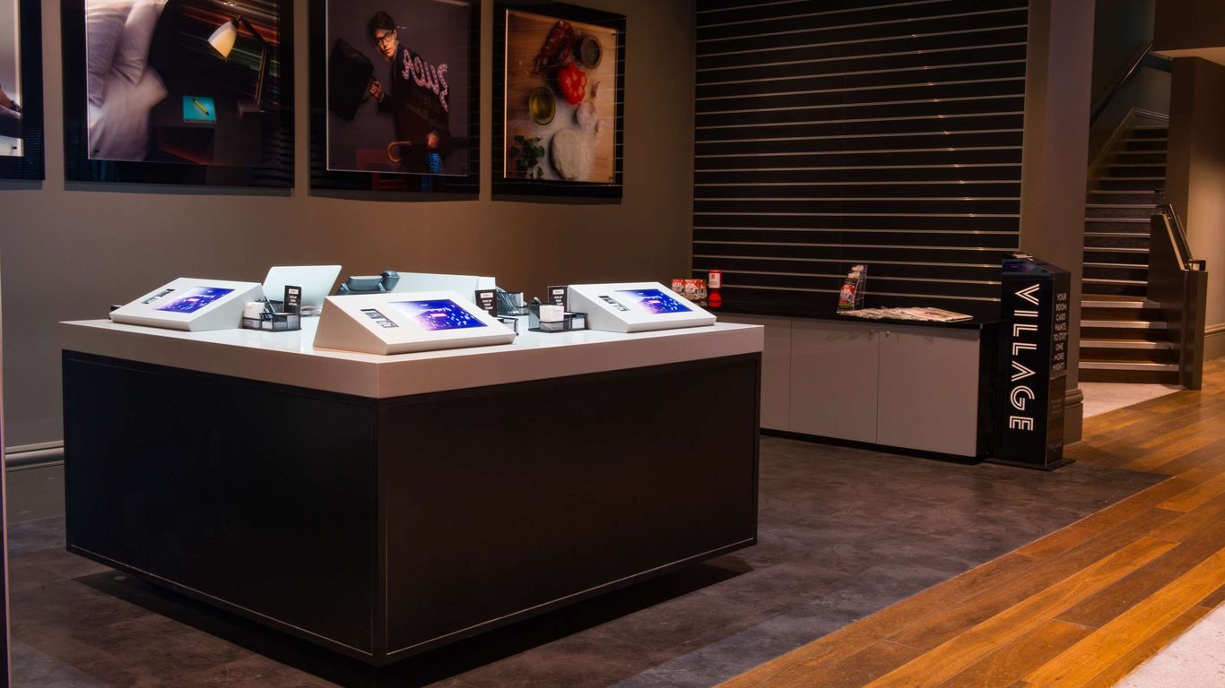 Village Hotel London Watford