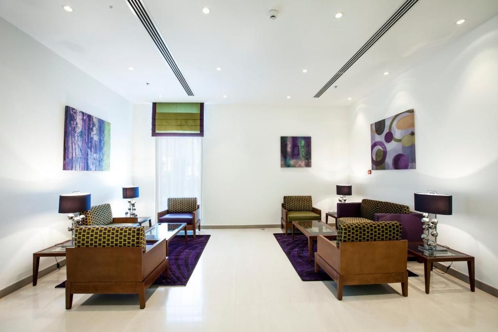 فندق هوليداي إن إكسبريس البحرين