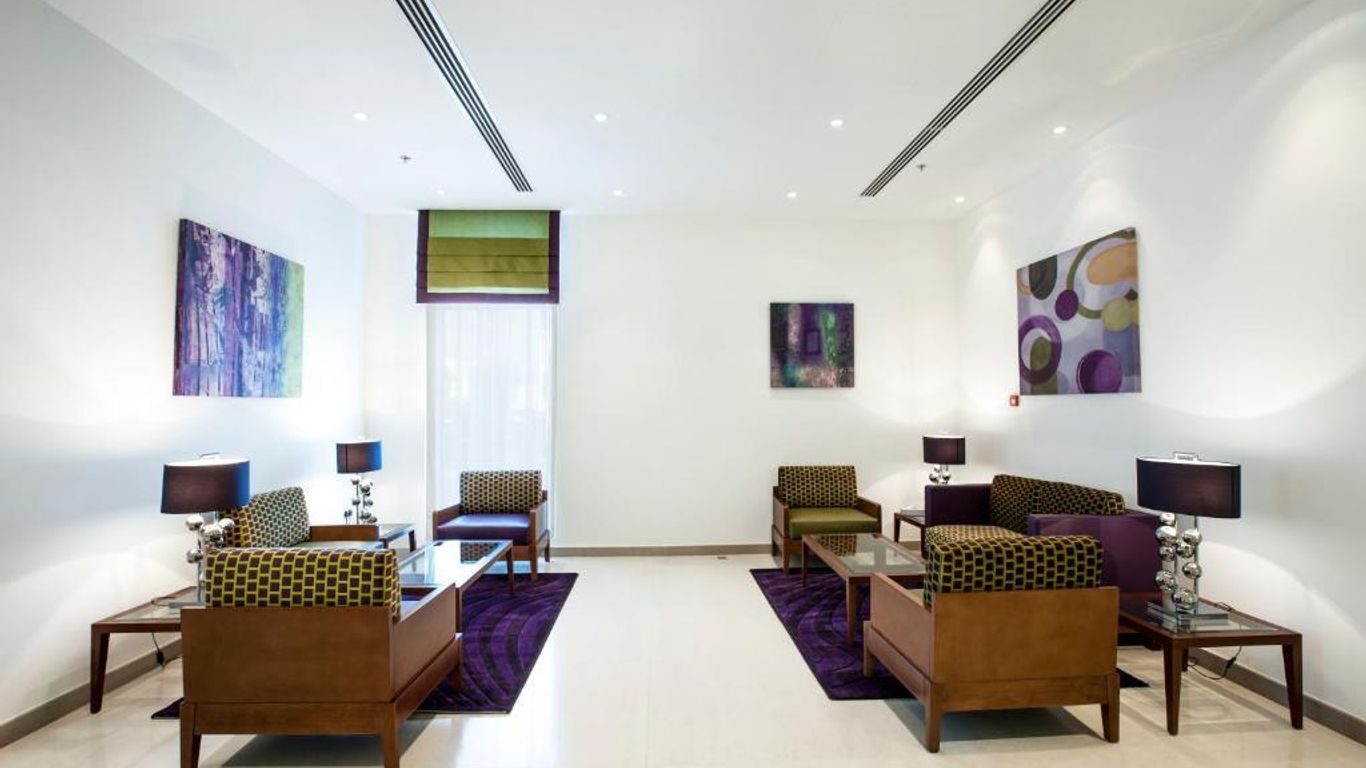 Holiday Bahrain Hotel