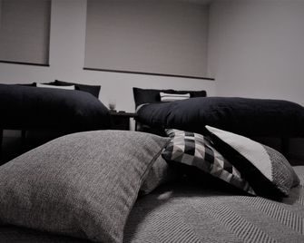 Weeklyhouse Silto Crete - Ōtsu