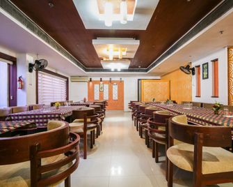 말라이아투르 레지던시 - 칼라디 - 레스토랑