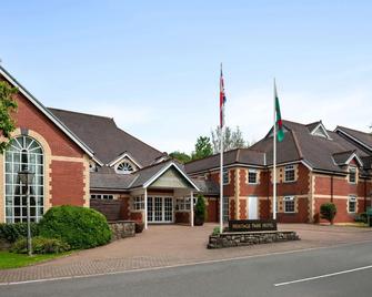 Heritage Park Pontypridd, Trademark Collection by Wyndham - Pontypridd - Edificio