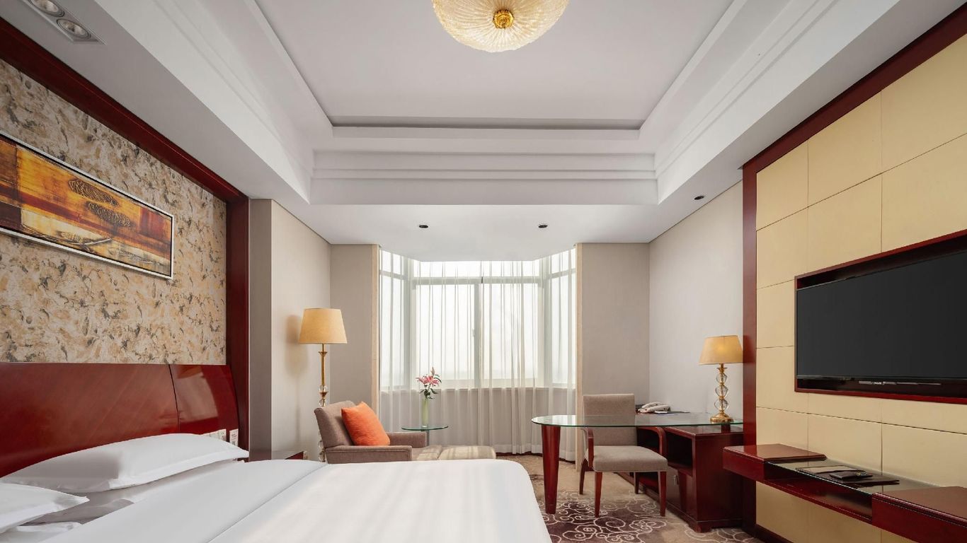 Jinding Mingdu International Hotel