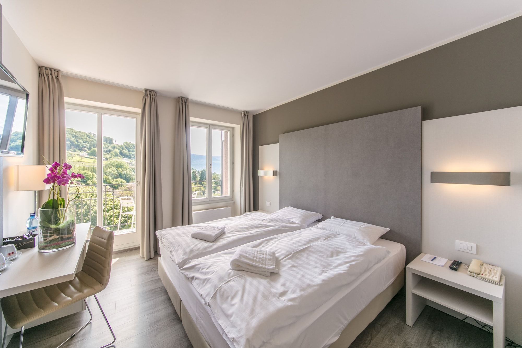 Hotel Prealpina thumbnail 3