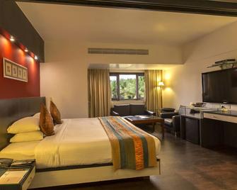 Ramee Guestline Hotel Khar - Mumbai - Quarto