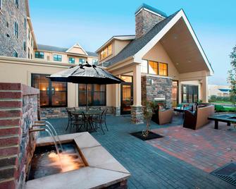 Residence Inn Dover - Dover - Patio