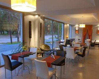 Tierra Mora Hotel Boutique - San Rafael - Restaurant