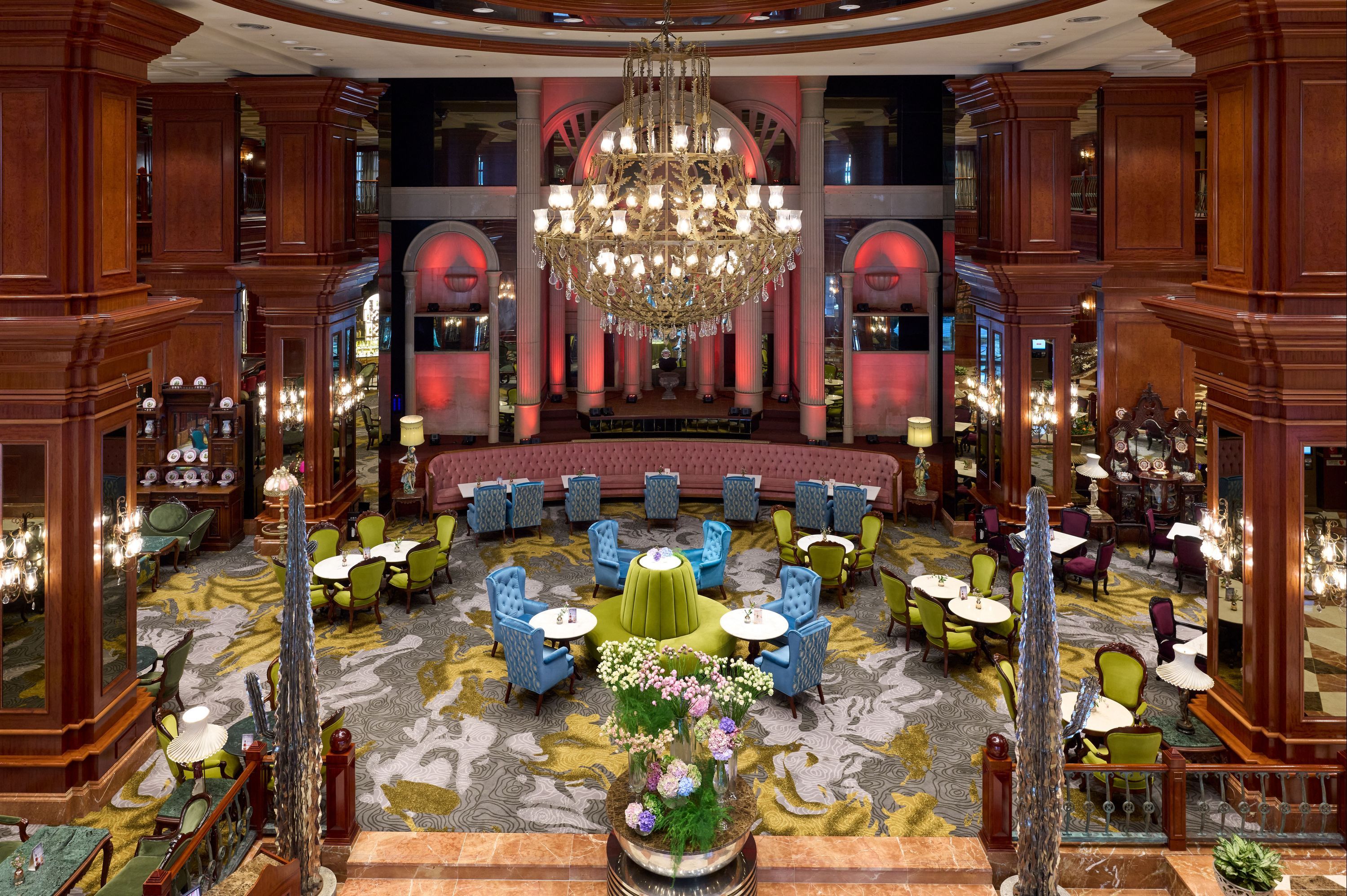 Grand Mercure Imperial Palace Seoul Gangnam thumbnail 3