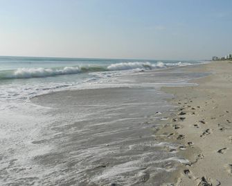 Beautiful 3 Bedroom, 2 Bath home, whole house, Only 30 minutes to local beaches. - Palm Bay - Beach