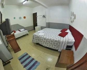 Pousada Dom Aquino - Campo Grande - Habitación