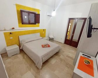 Casa Del Corso - Dorgali