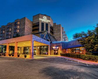 DoubleTree by Hilton Memphis - Memphis - Edificio