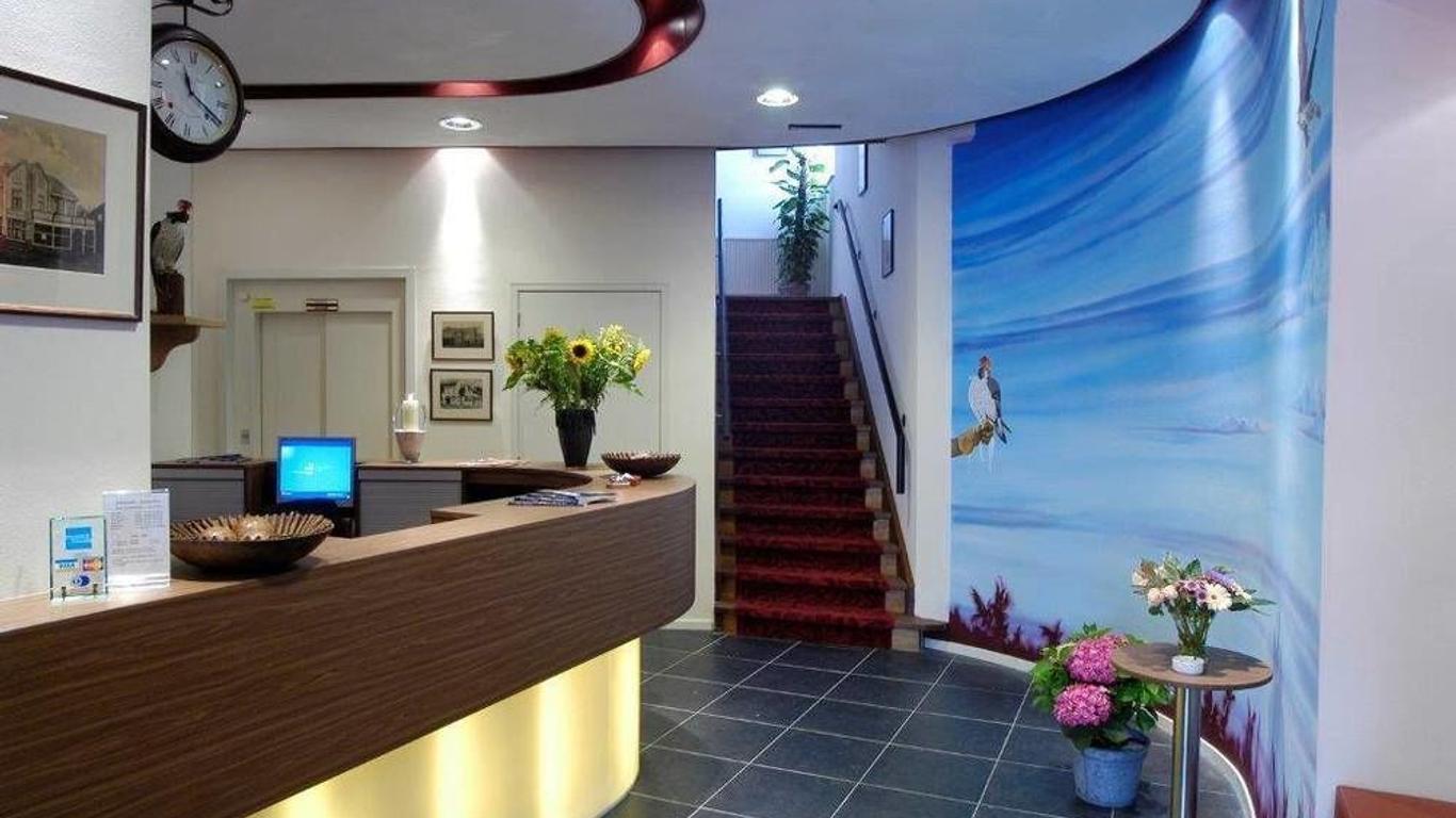 Boutique Hotel De Valk
