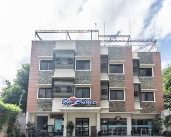 OYO 567 Blue Horizon Hostel - Dumaguete City - Edifici