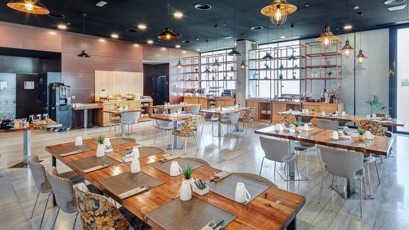 Hotel Sercotel JC1, an Ascend Collection Hotel