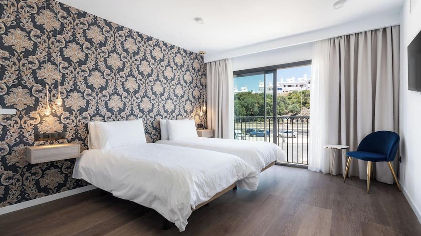 The Orange House Boutique Hotel And Upst