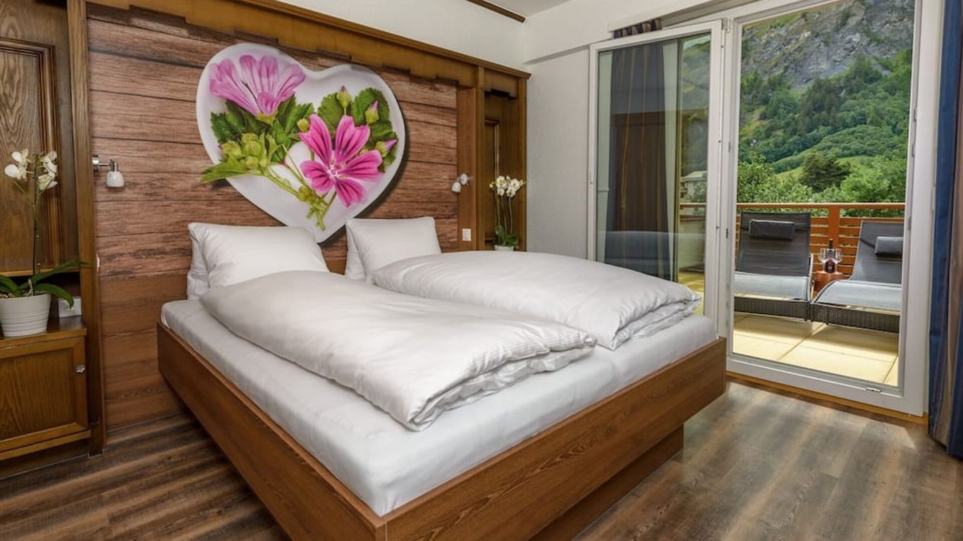 dala Hotel & Apartments