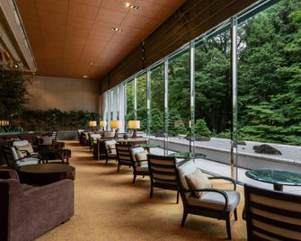 Sheraton Miyako Hotel Tokyo - Tokyo - Lounge