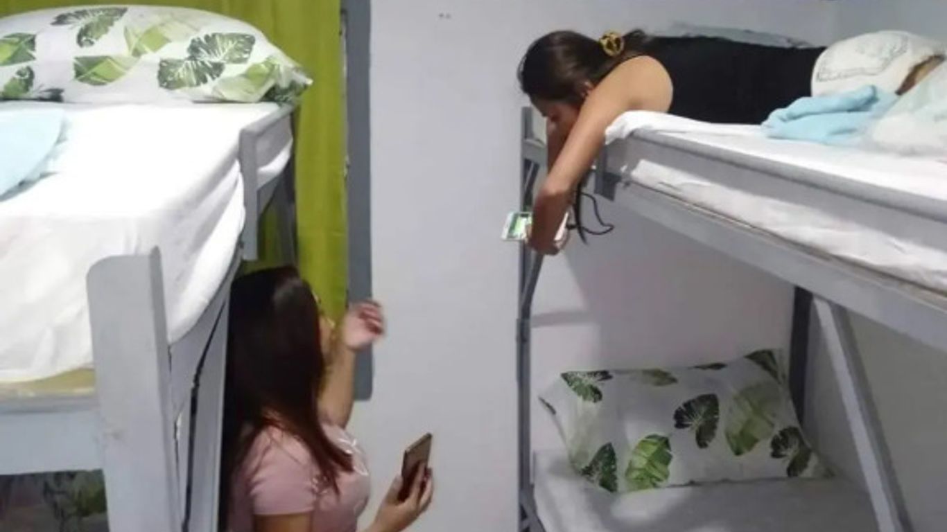 Island Girl Bed and Breakfast