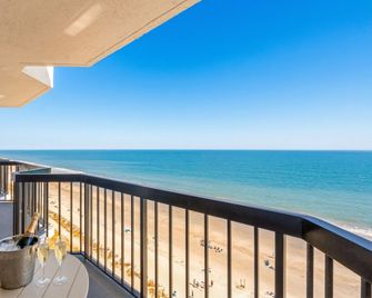 Grande Beach Resort - Myrtle Beach - Balcón