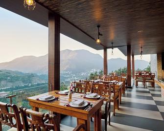 Deventure Shimla Hills - Solan - Restaurant