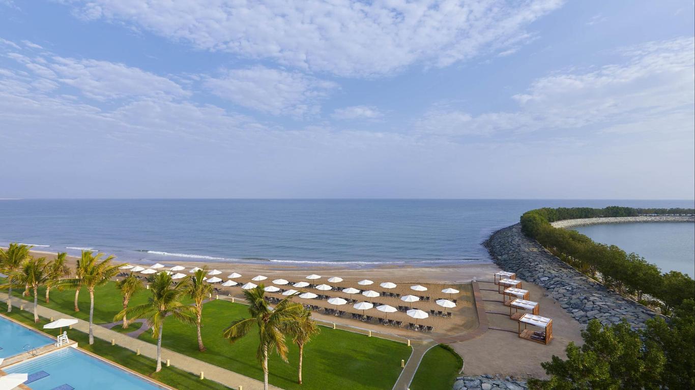 منتجع ميلينيوم المصنعة