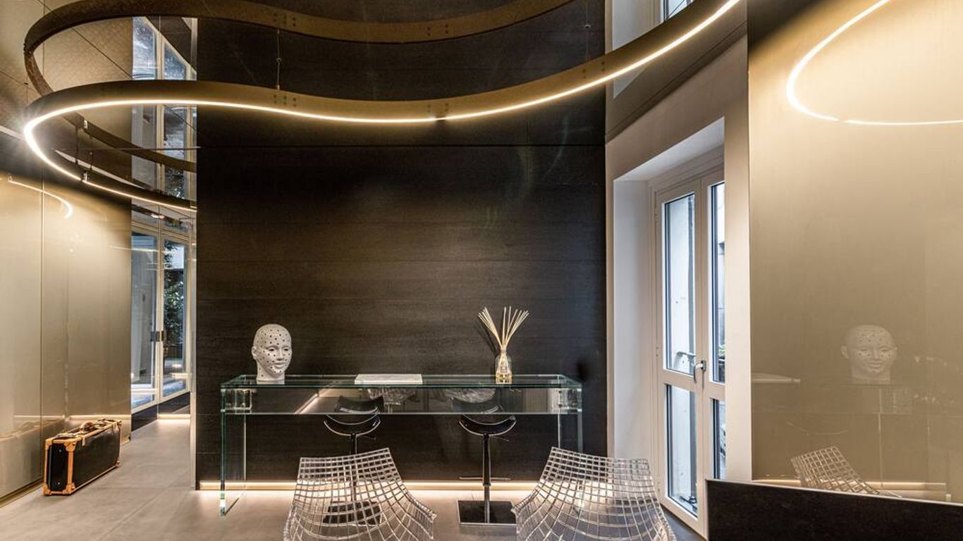 The Street Milano Duomo