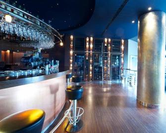 Vitalia Seehotel - Bad Segeberg - Bar