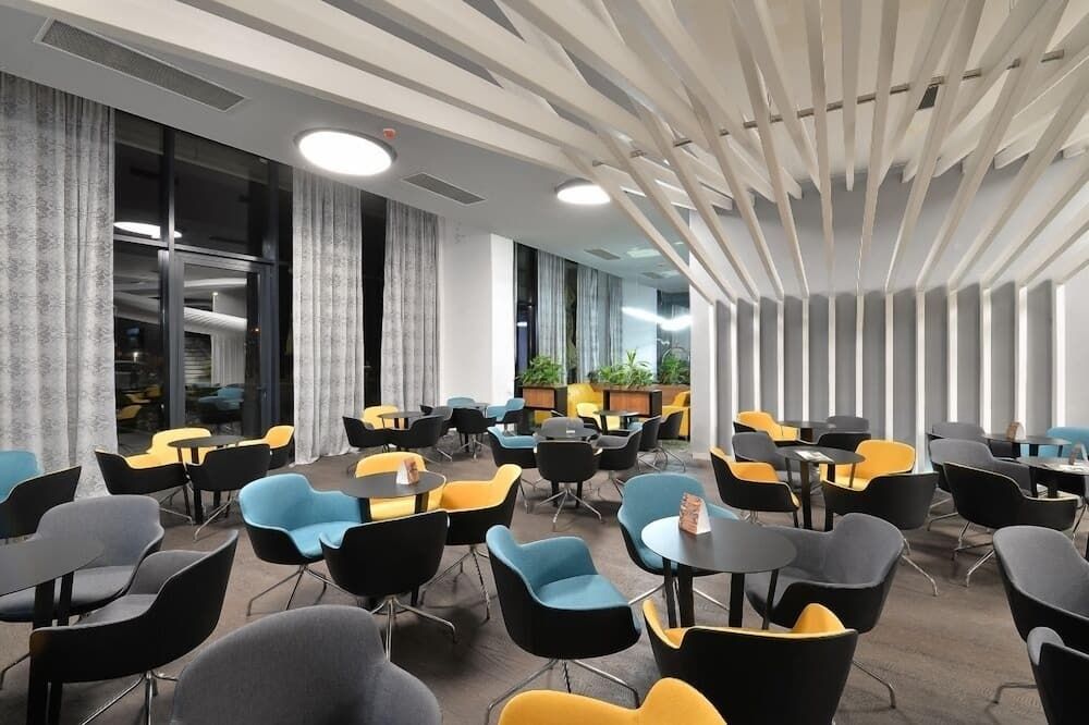 Hotel Hills Sarajevo Congress & Thermal Spa Resort