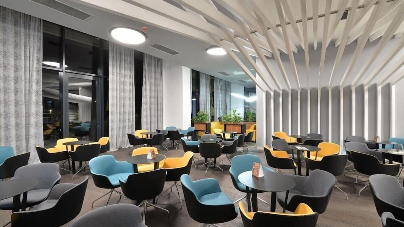 Hotel Hills Sarajevo Congress & Thermal Spa Resort