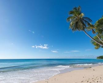 Sugar Hill Resort, St.James - Holetown - Plage