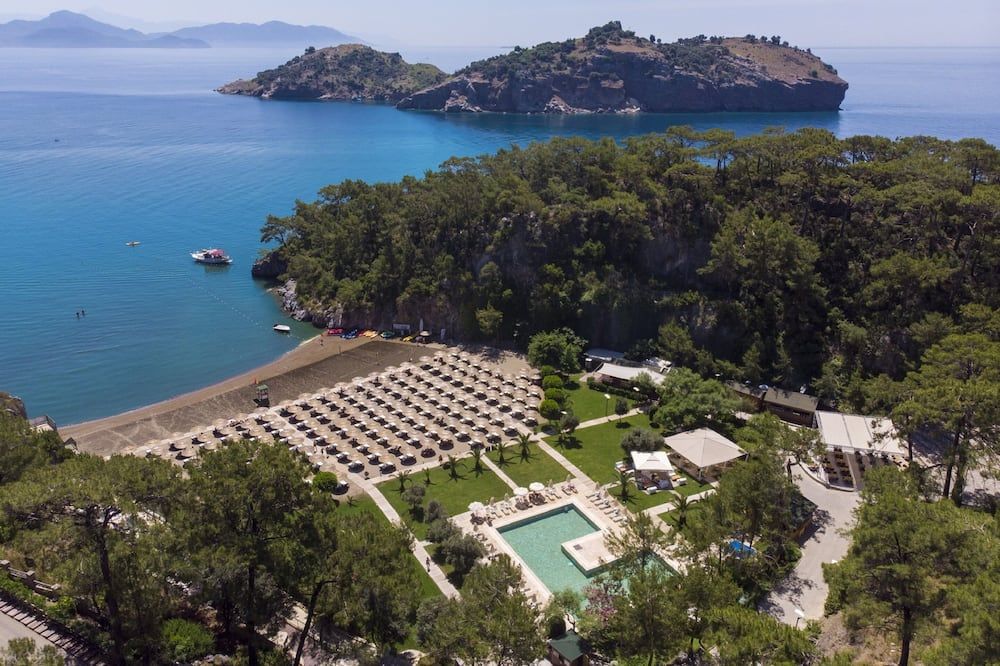 Tui Blue Seno - Adults Only - Ortaca