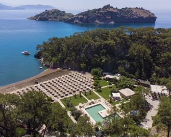 Tui Blue Seno - Adults Only - Ortaca
