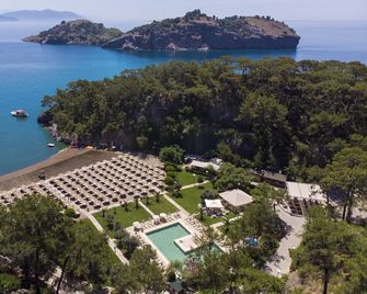 Tui Blue Seno - Adults Only - Ortaca