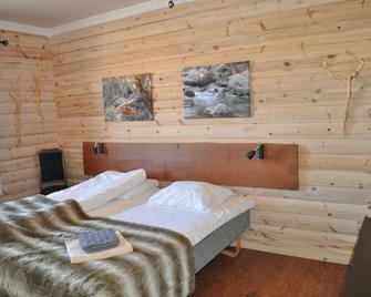 Terråk Gjestegård - Terrak - Habitación