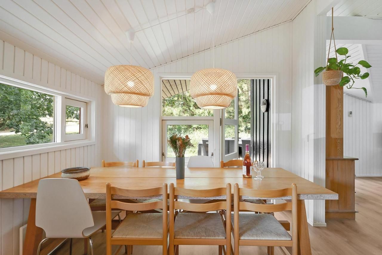 Awesome Home In Ebeltoft With 3 Bedrooms, Internet And Sauna – Ebeltoft