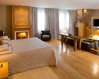 La Bastide Saint Antoine - Grasse - Sovrum